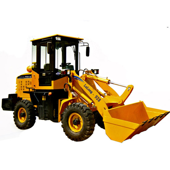 小型裝載機(jī)如何應(yīng)對(duì)雨天作業(yè)？